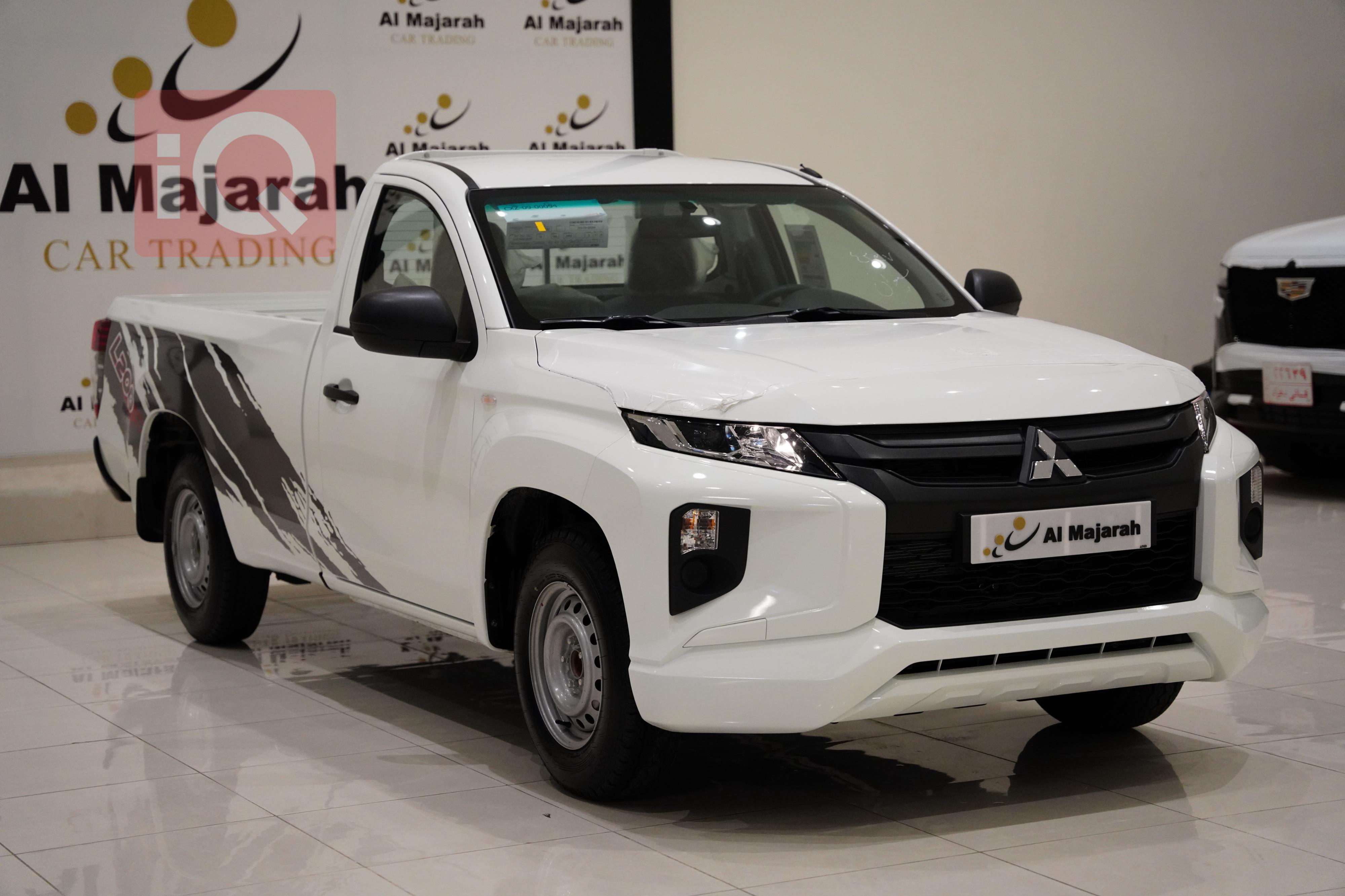 میتسوبیشی L200